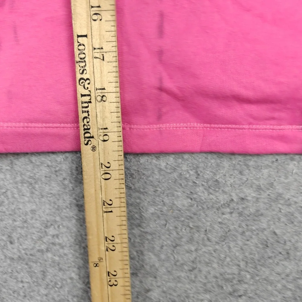 Justice Hoodie Girls 12 Pink Fleece Ombre Tie Dye Logo Drawstring Hem Pullover